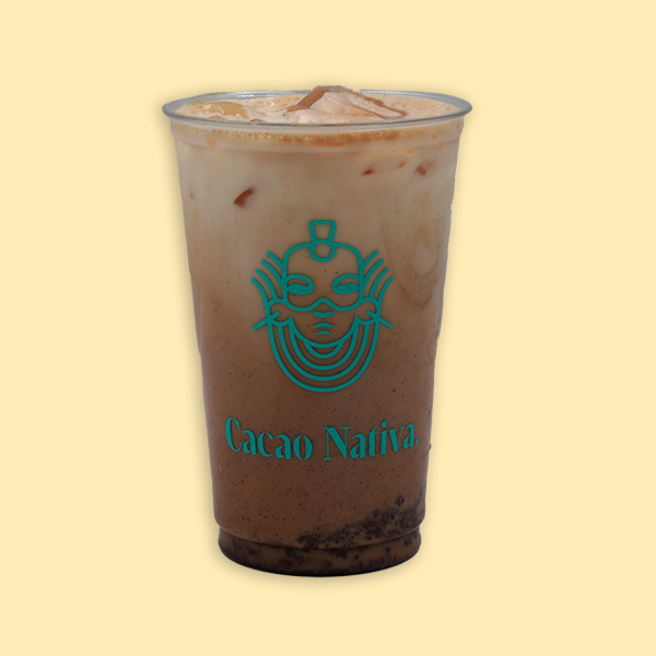 Horchata Cacao 14 oz