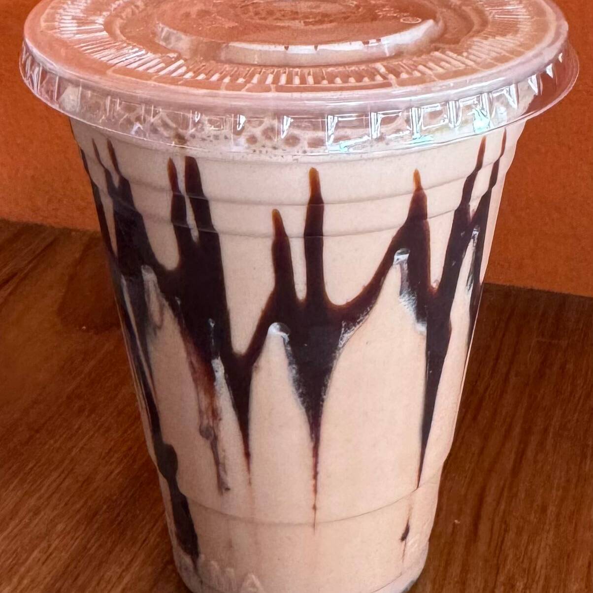 Choco Milk