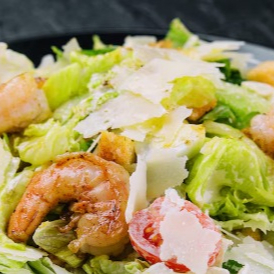 Ensalada Tipo Cesár