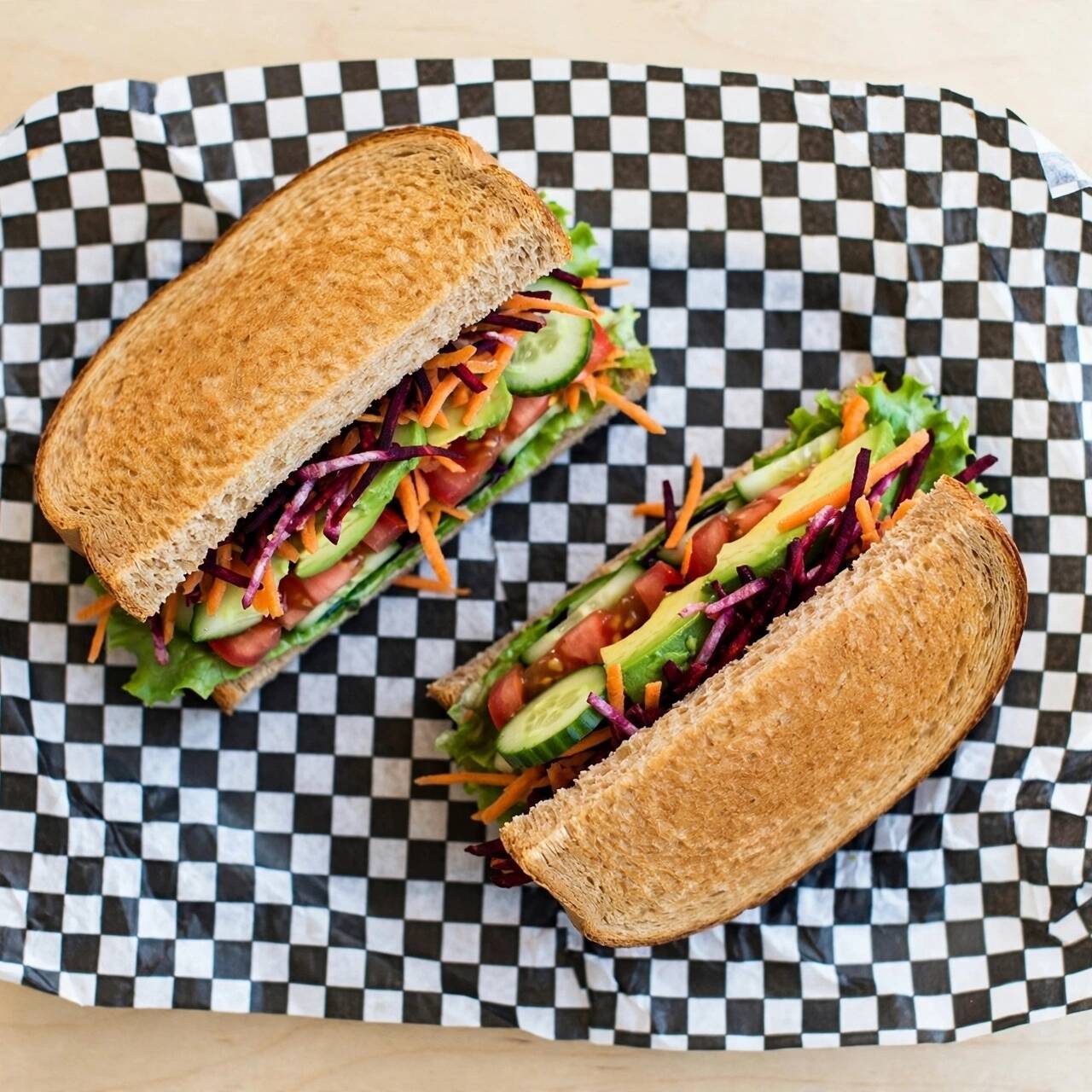 Vegetariano