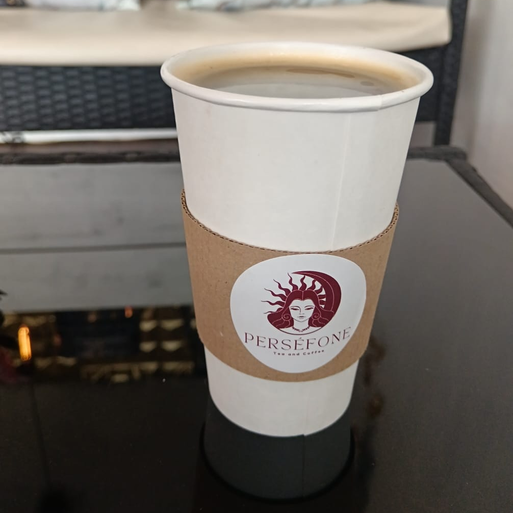 Americano Espresso