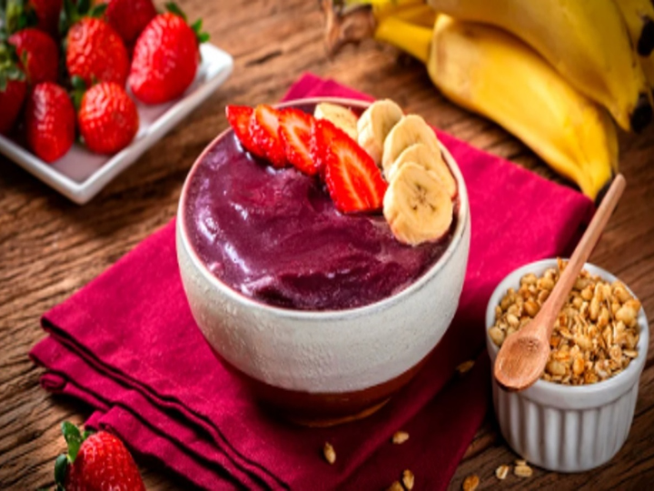 Açaí Chef
