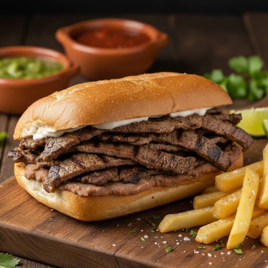 Torta Picaña (c/Papas)