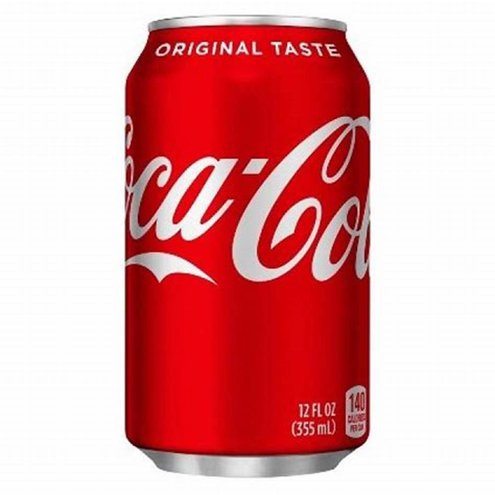 Coca Cola 350 ML