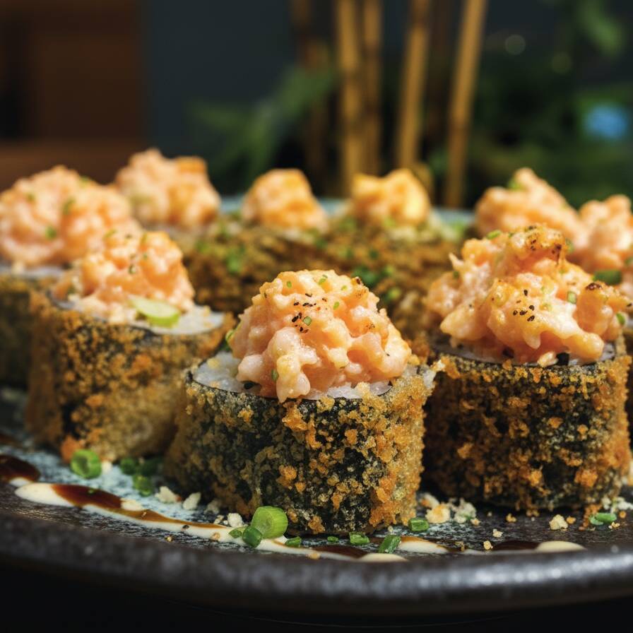 10 UNIDADES DE HOT COM SALMAO MACARICADO