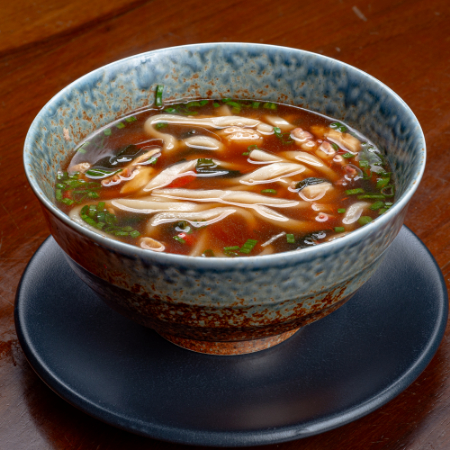 Sopa Kaisen Iri Udon