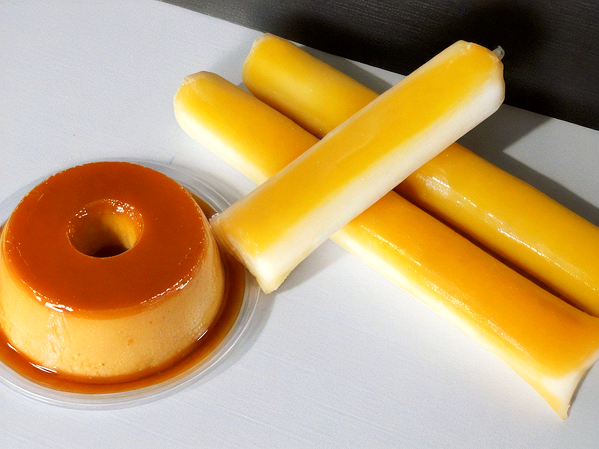 Geladinho Gourmet So