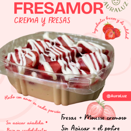 FRESAMOR