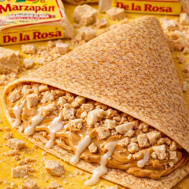 Mazapan