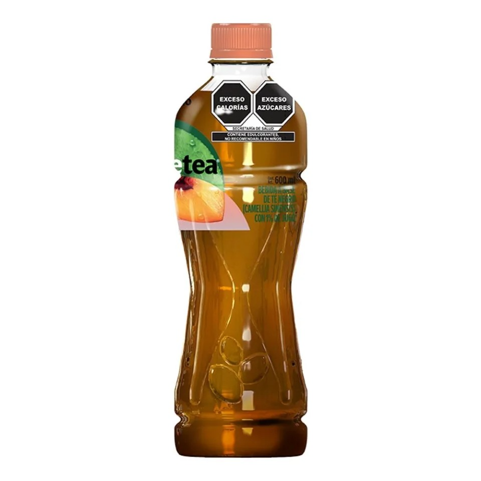 Fuzetea Té de Durazno