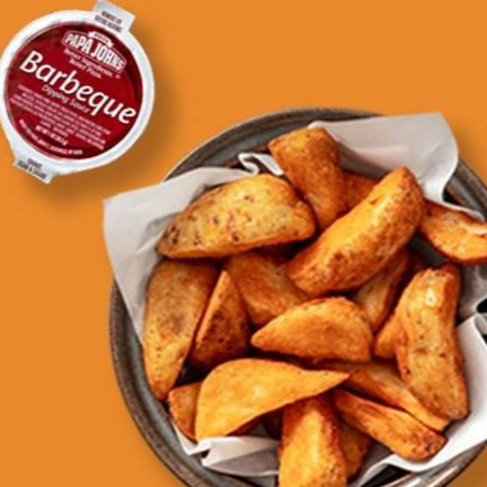 Potato Wedges
