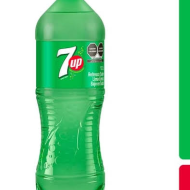 Seven 1.5 ml
