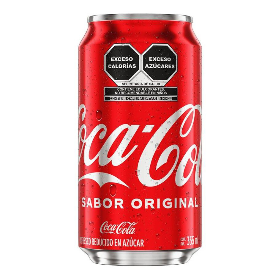Coca Cola