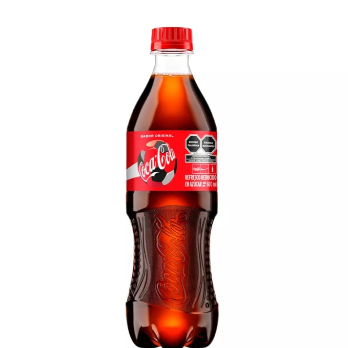 Coca-Cola 600