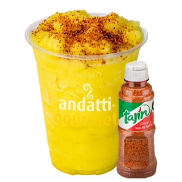 Frappé Mango Tajín®