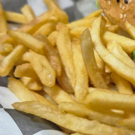 ORDEN DE PAPAS