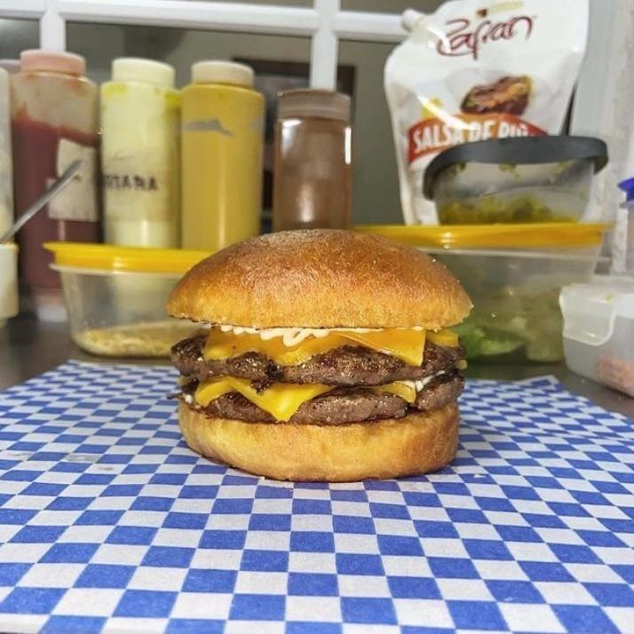 Cheeseburger