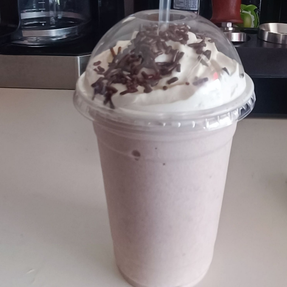 Frappes