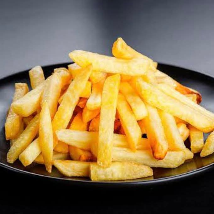 Legba Fries