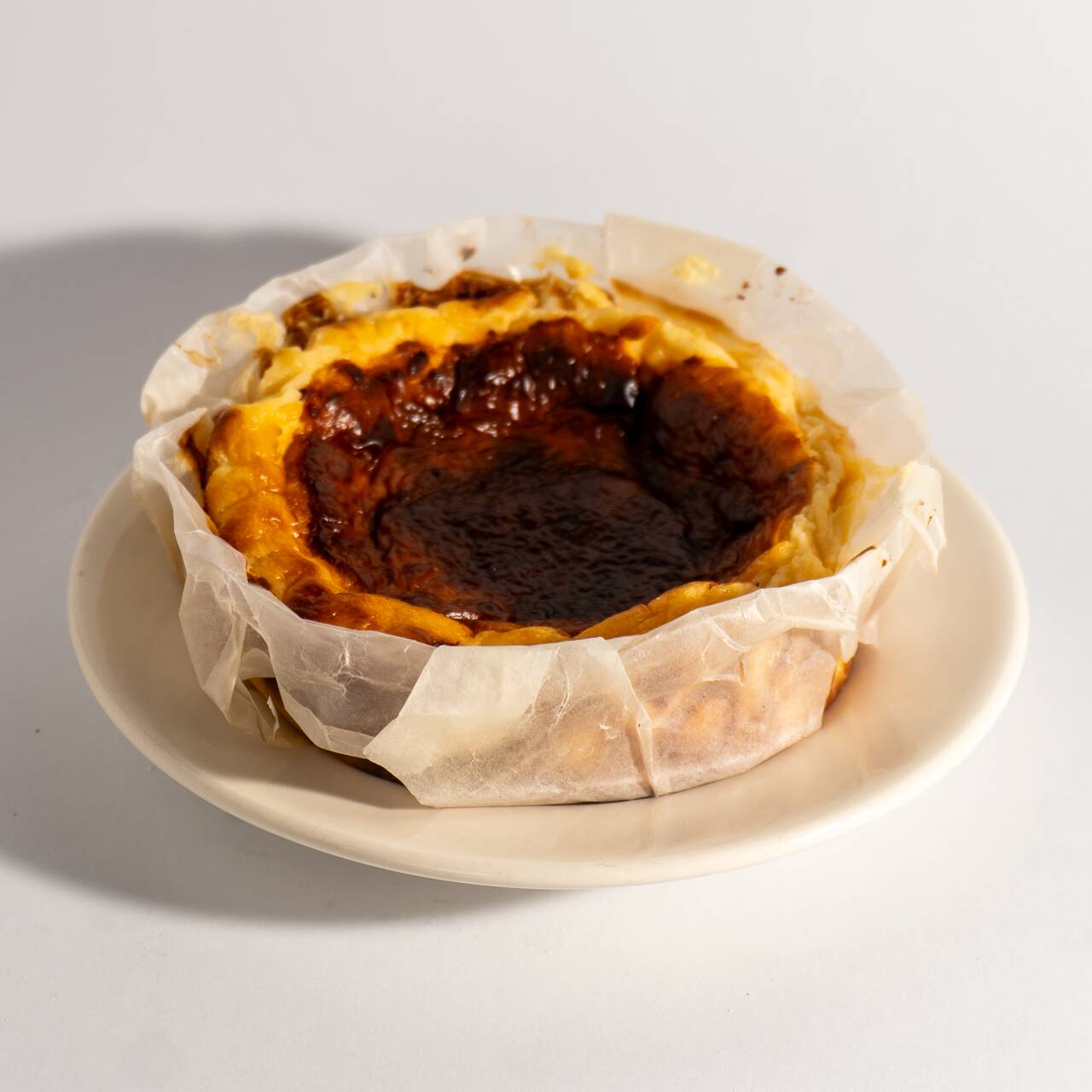 Tarta Vasca