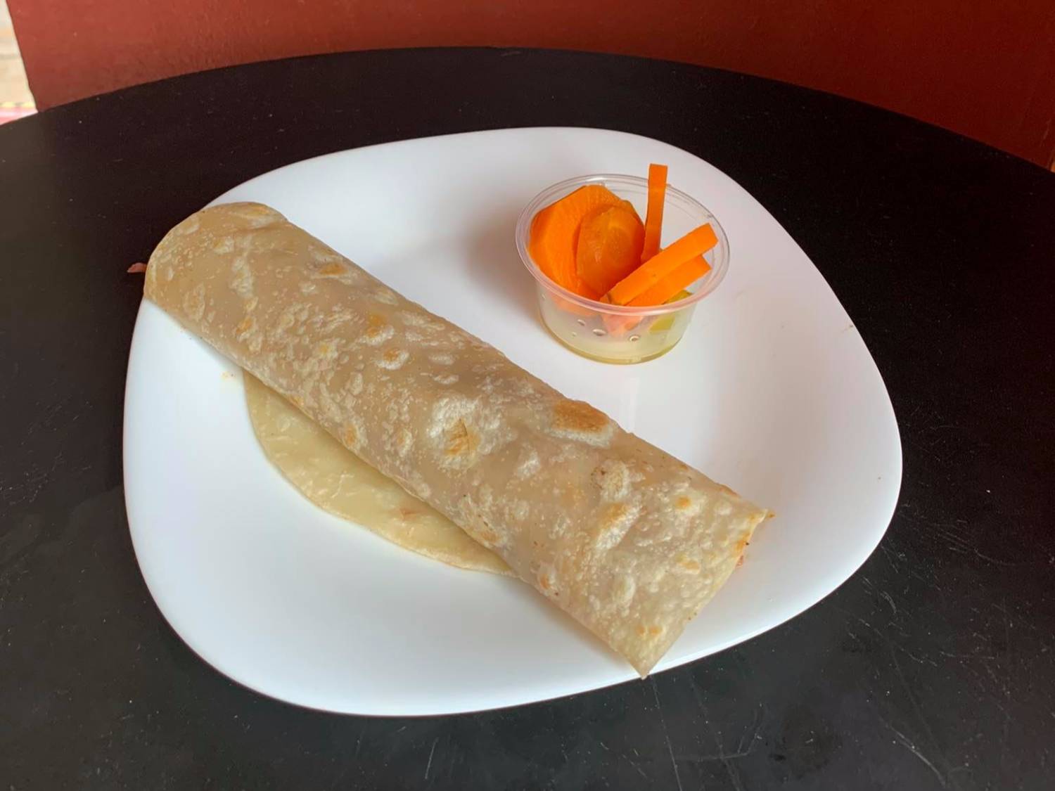 Burrito Especial