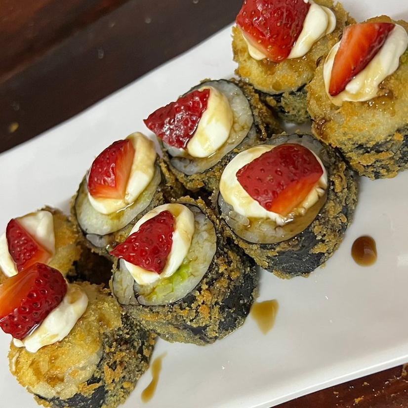 Tokio Roll