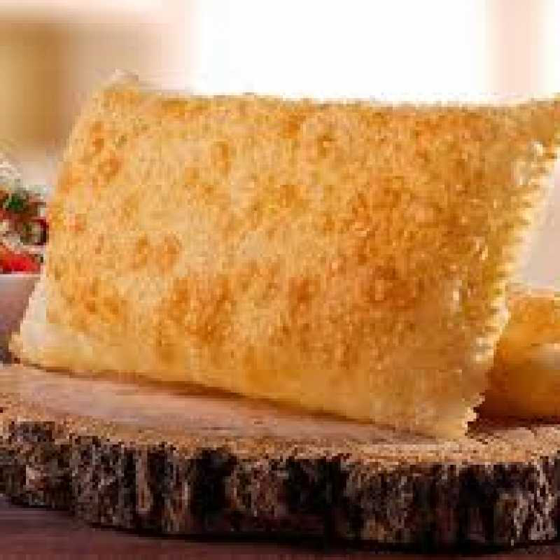 Escolha os sabores dos pastéis