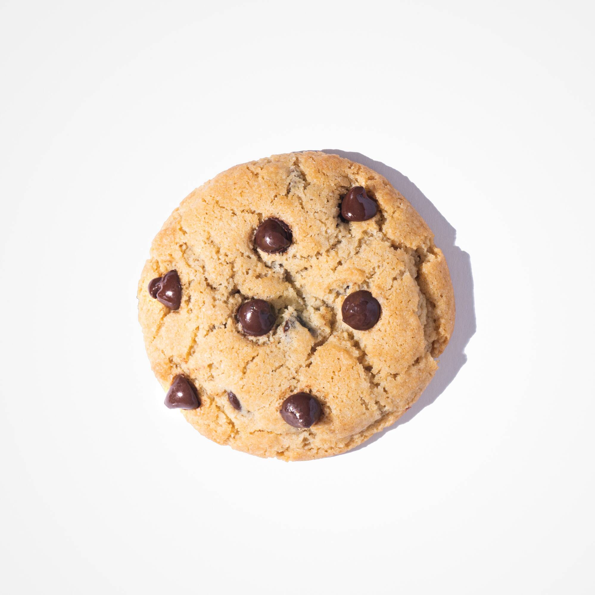 Galleta Chispas