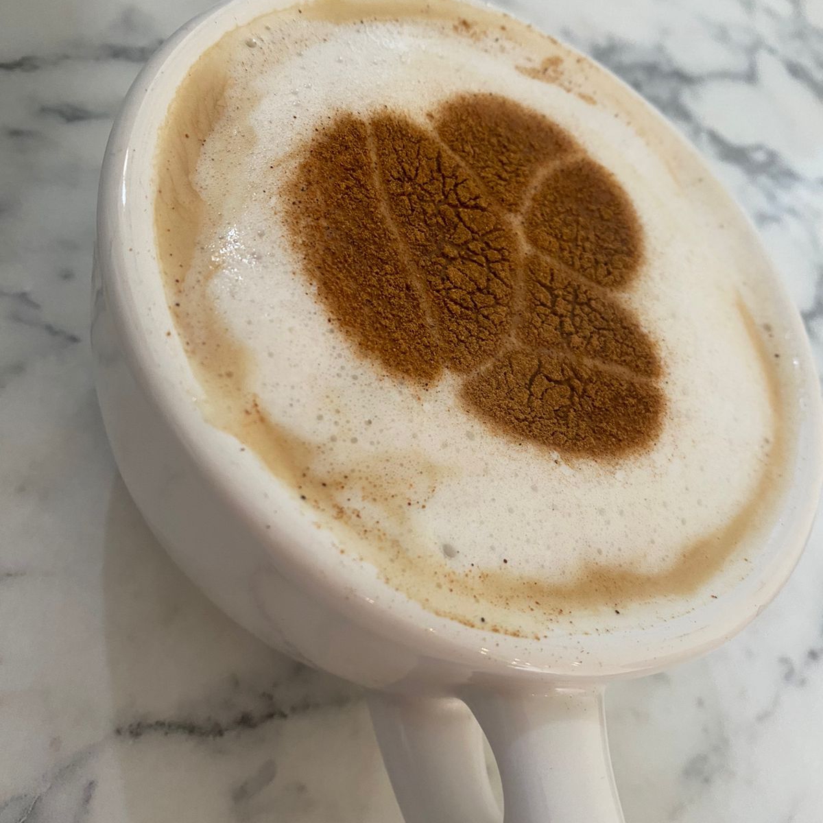 Cappuccino
