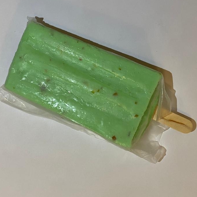 Paleta Pistache