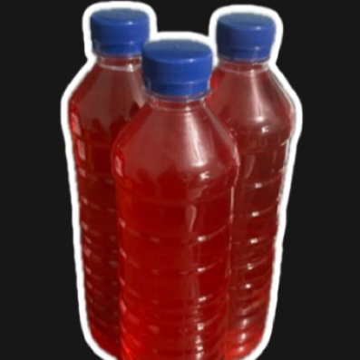 AGUA DE PONCHE 500ML