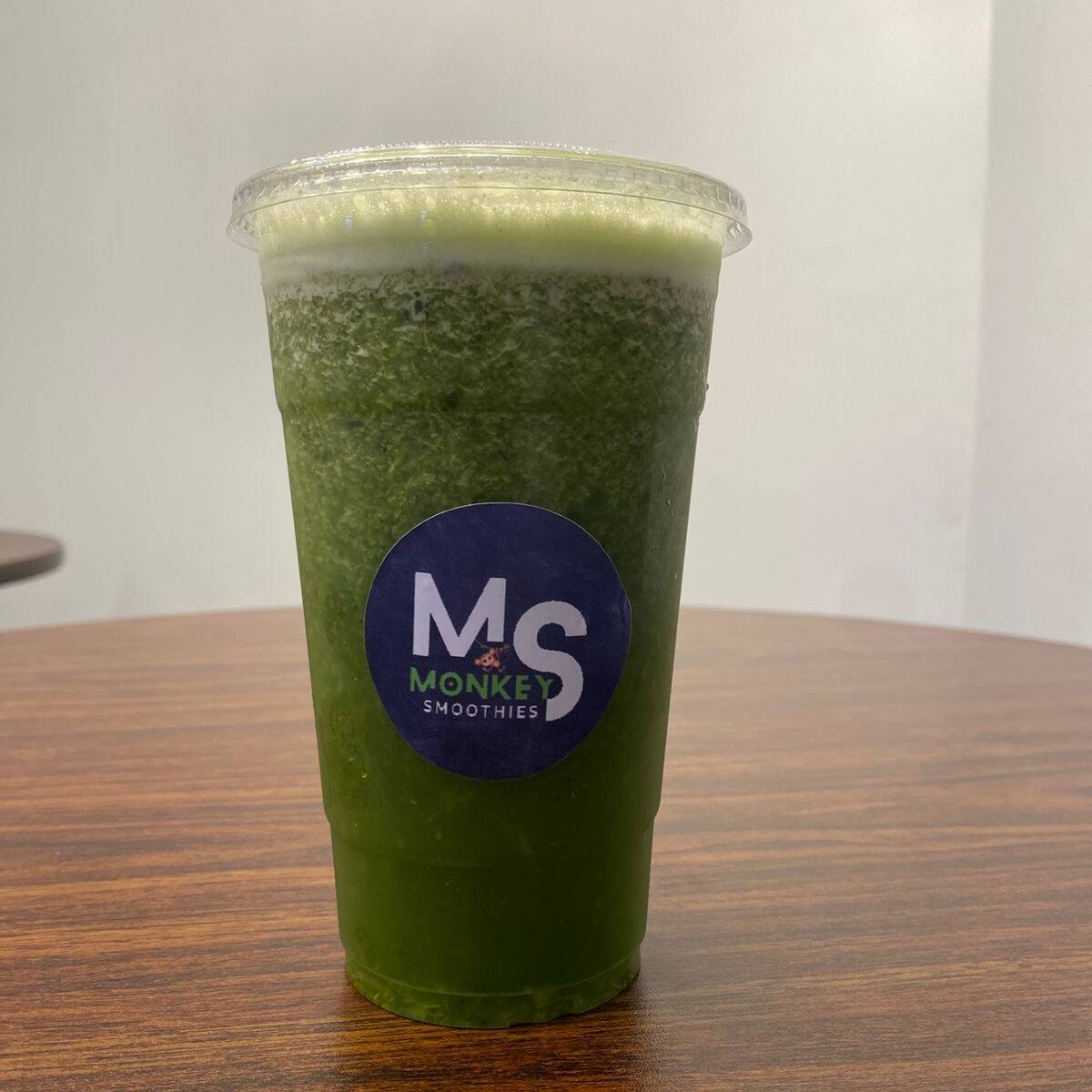 Green Monster