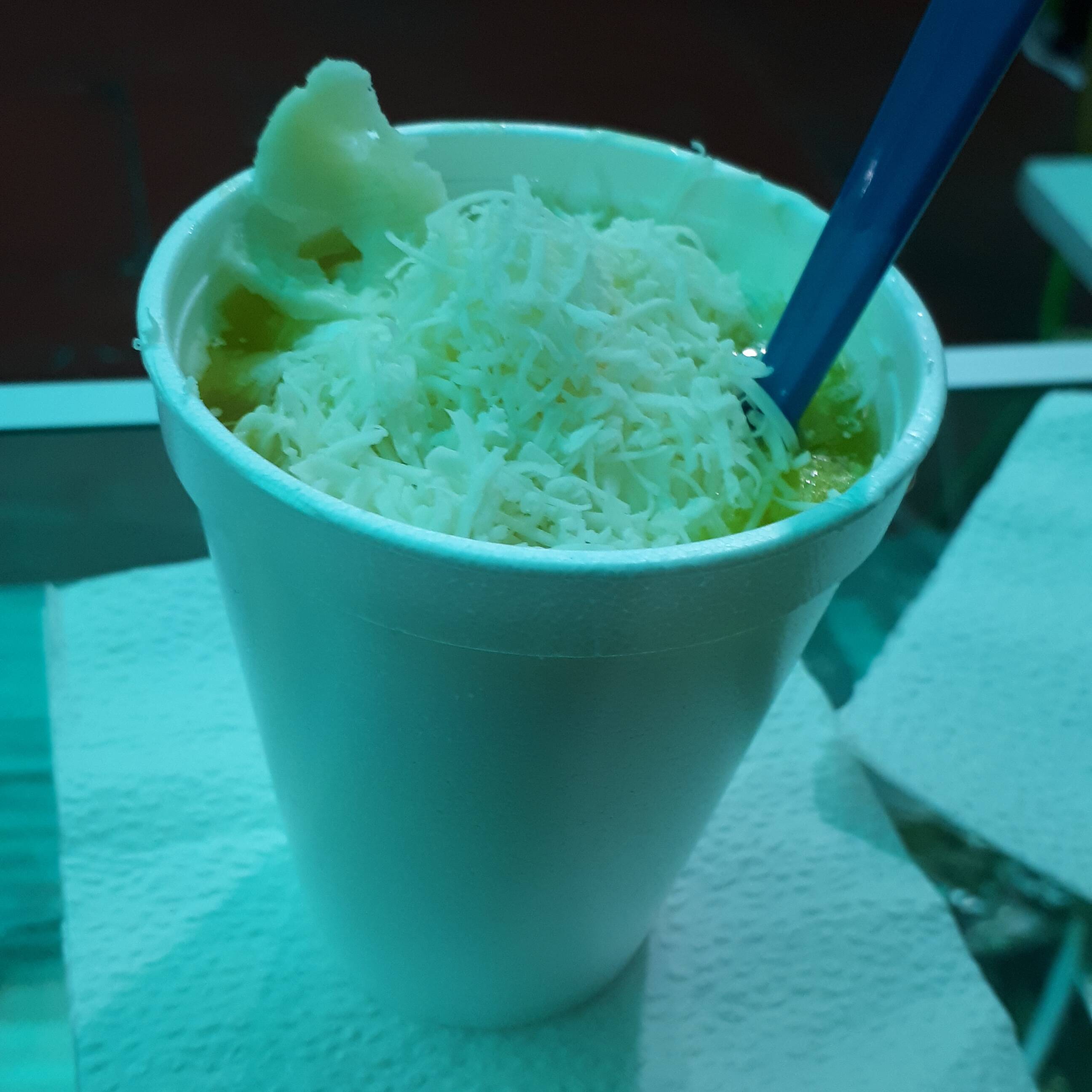 Vaso de 6 Oz