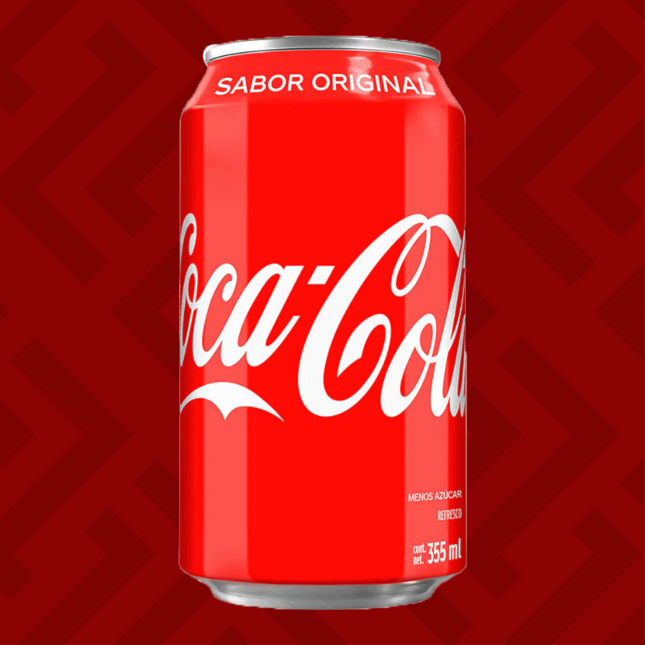 Coca Cola 355ml