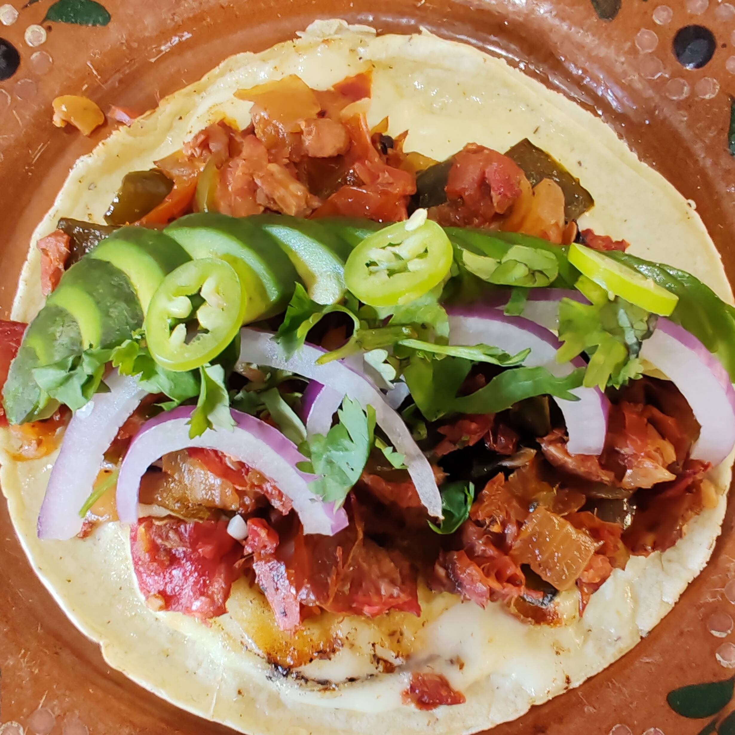 Taco Marlin