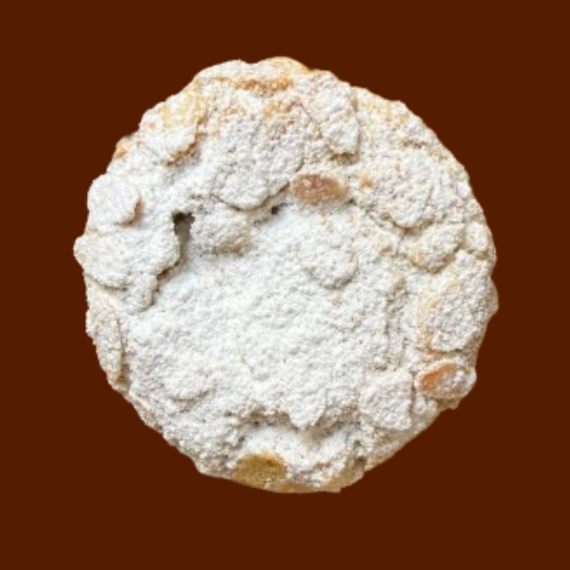 Galleta Encanto de Almendra