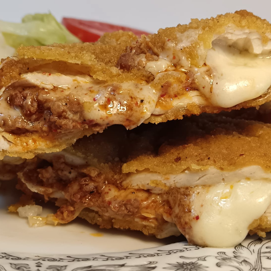 Choriqueso