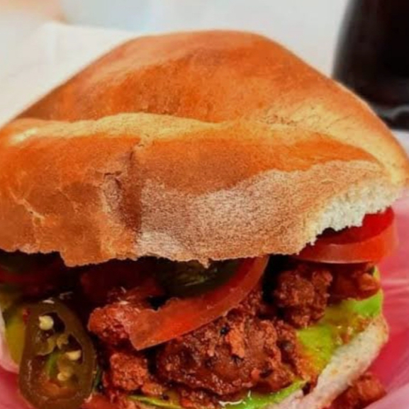 Adobada