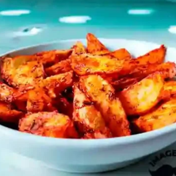 Orden De Papas Adobadas