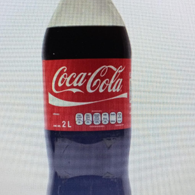 COCA COLA 2LT