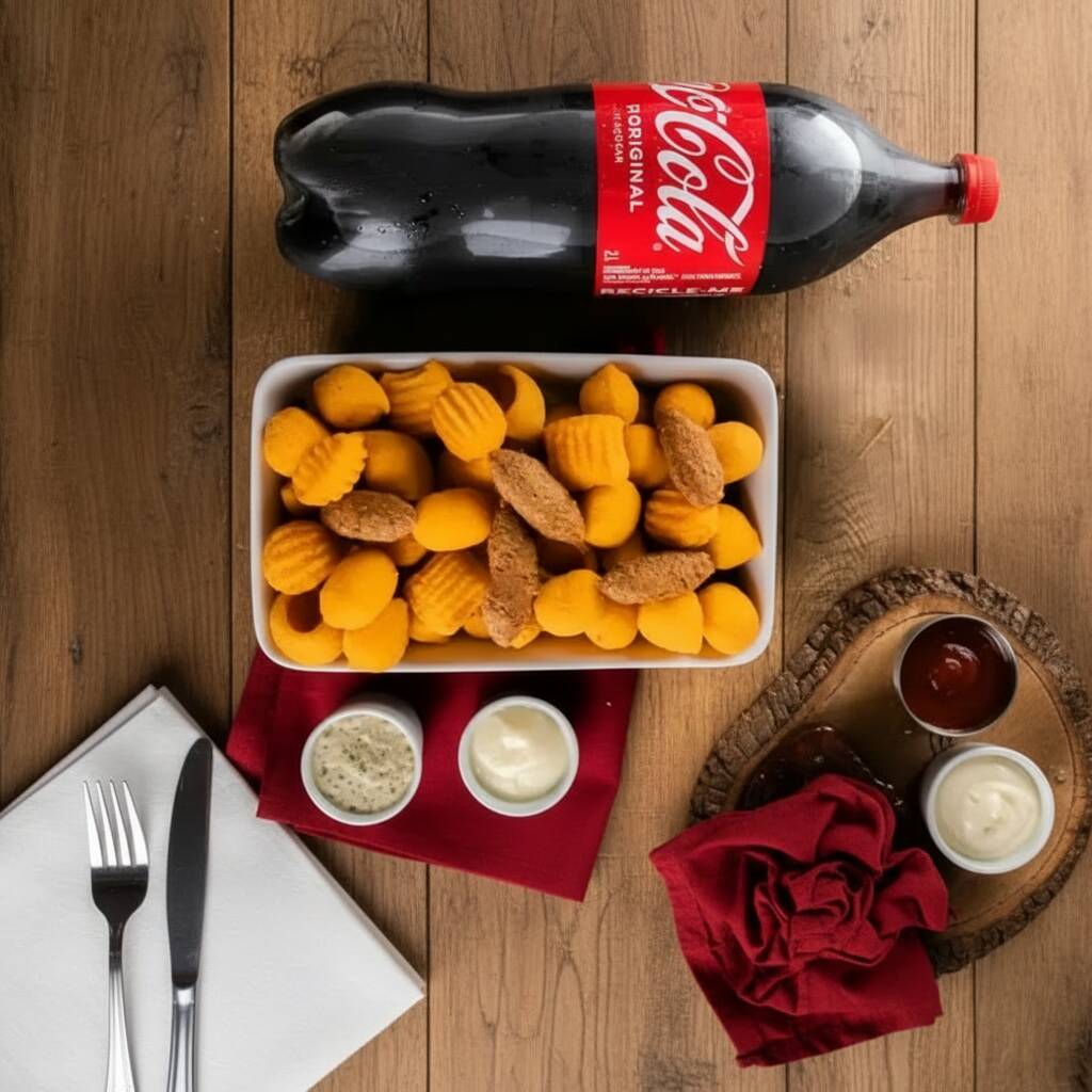 São 70 salgadinhos os sabores vc que escolhe salgadinhos 100%artesanais so usamos ingredientes de alta qualidade trazendo um sabor inigualável a cada mordida.