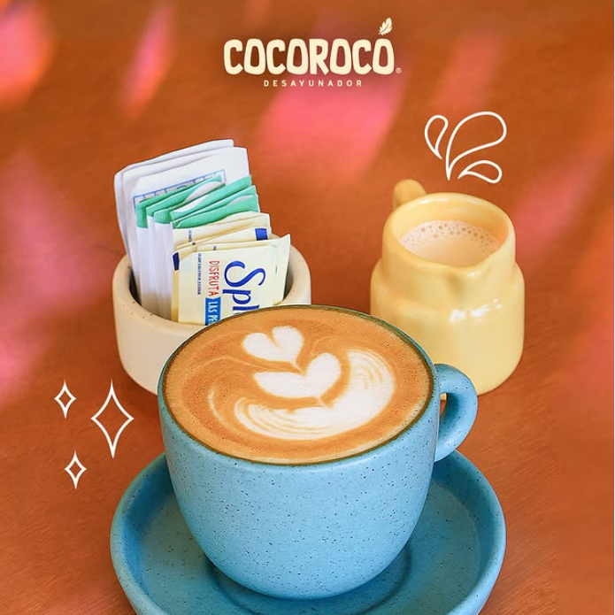 Flat White