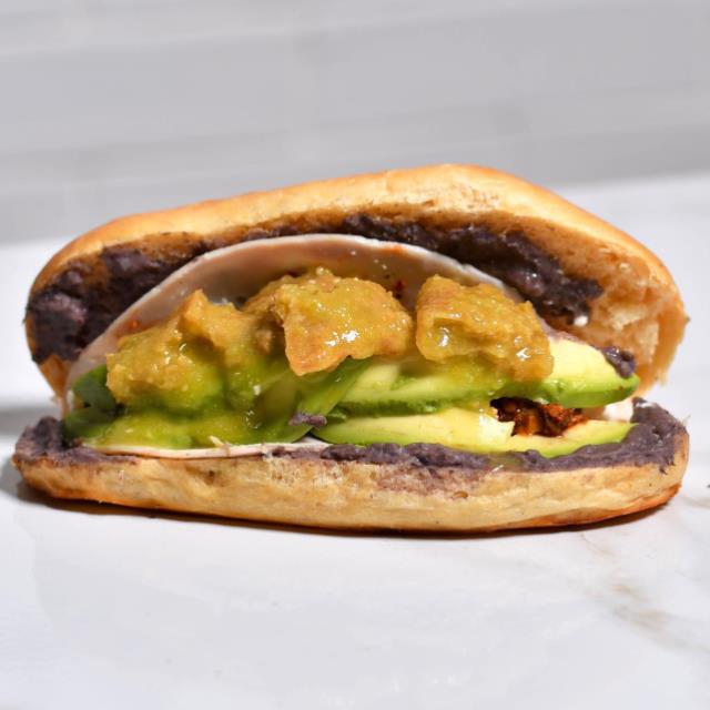 TORTA DE LA BARDA FIT