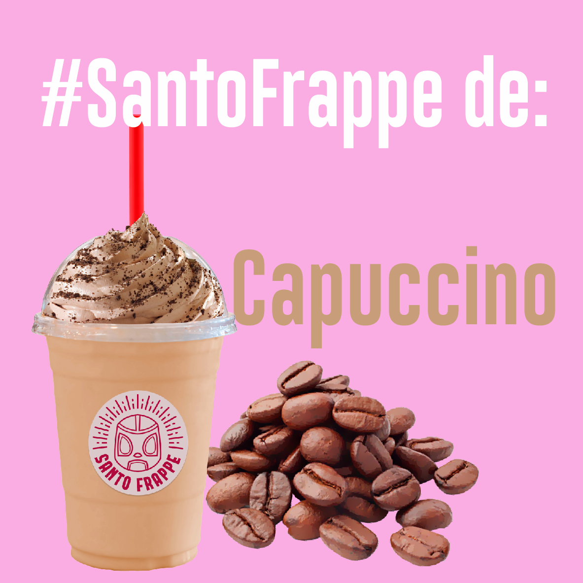 Capuchino