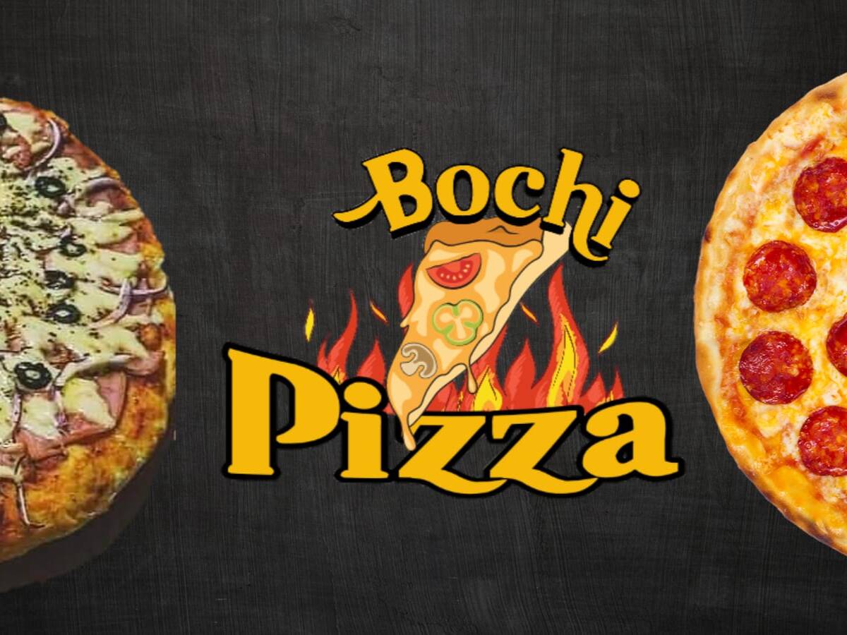 Bochi Pizza