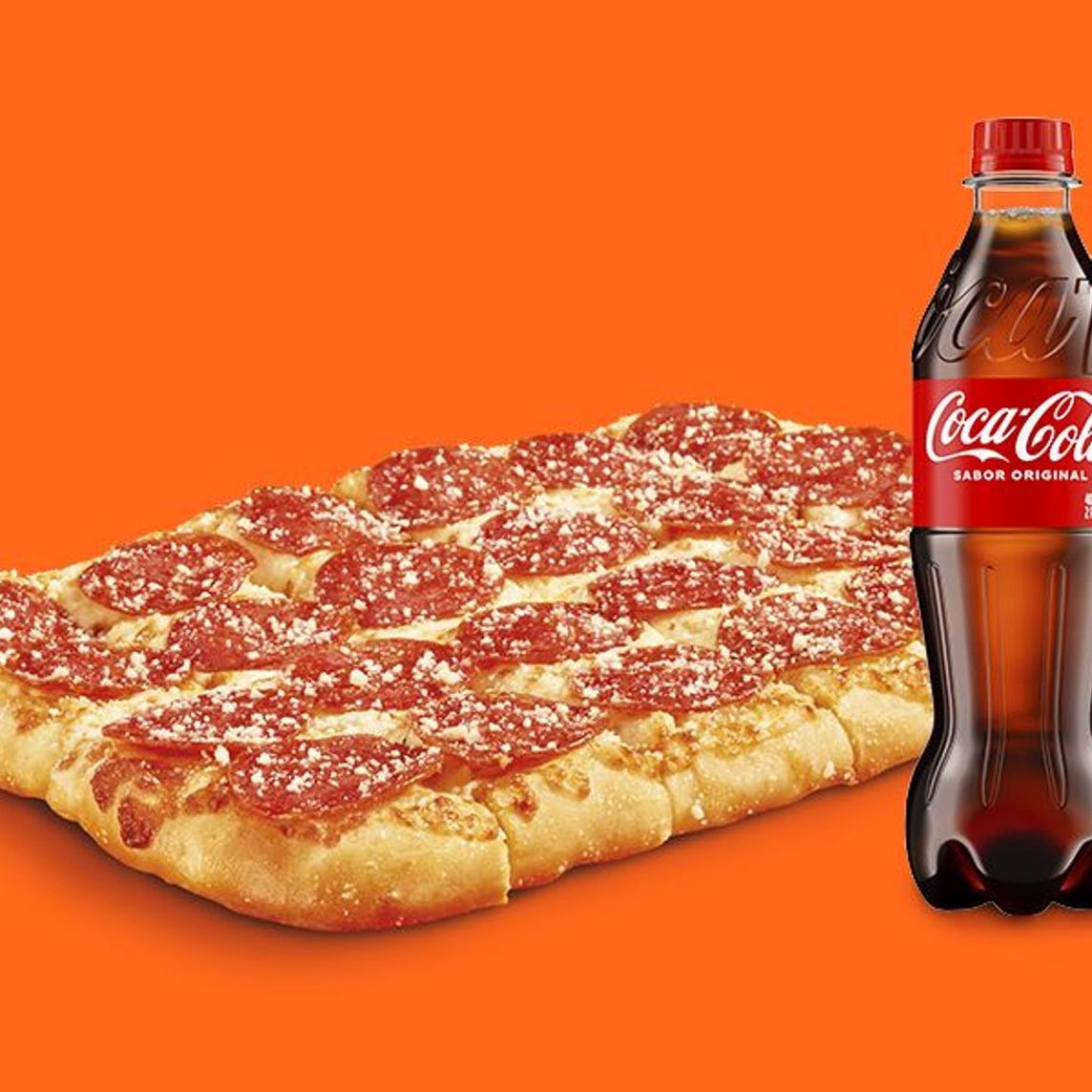 Combo Personal Cheese Bread ¡OFERTA! ¡OFERTA!