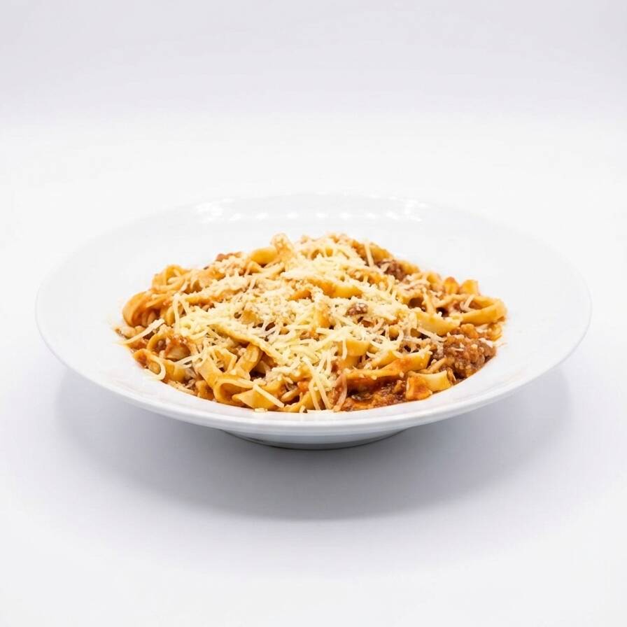 Pasta Bolognesa