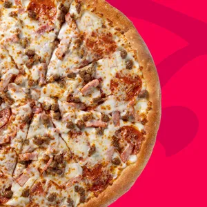 Pizza Familiar ( 50 Cm)