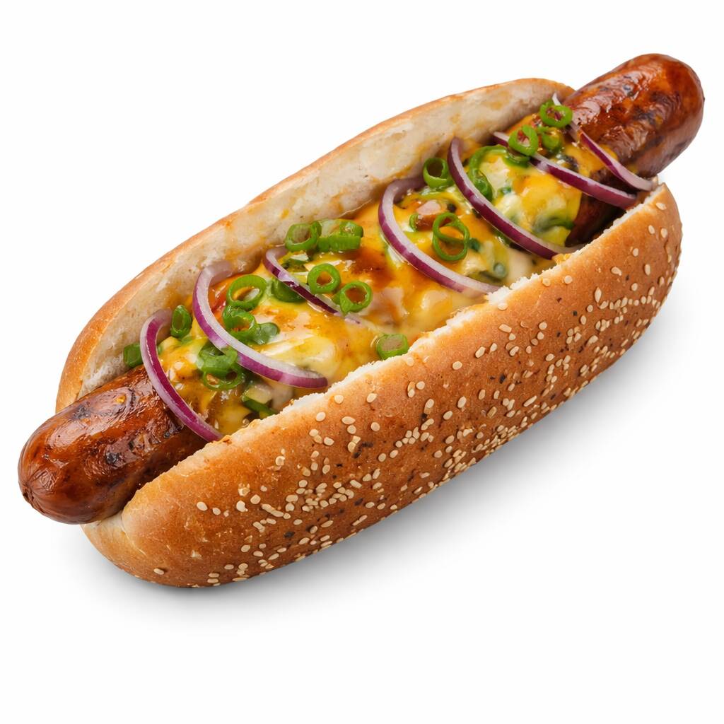 Kaiser Wurst 200G