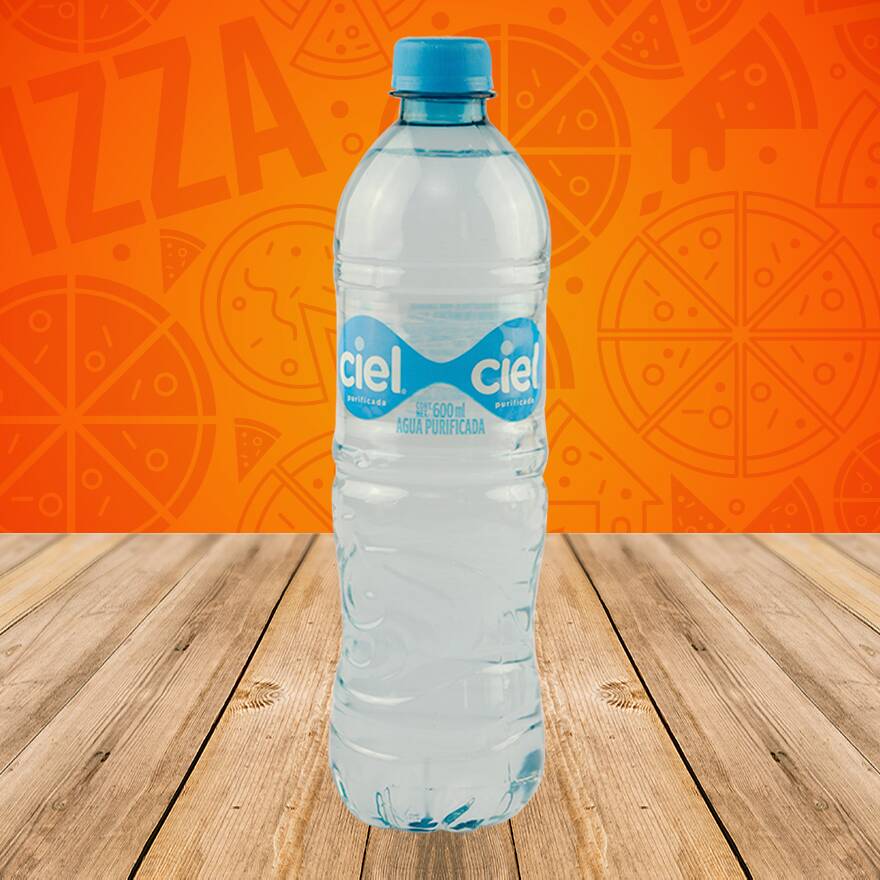 Agua Ciel